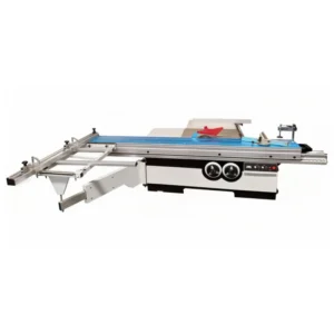 Sliding Table Panel Saw Wood Cutting Machine Factory Direct Selling