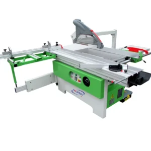 Sliding Table Precision Panel Saw Machine Industrial Wood Saws Wood Cutting Machine