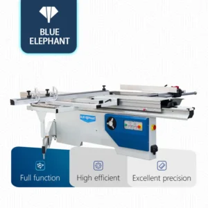 Sliding Table Saw 3200mm Sliding Table Panel Saw Wood Cutting Saw for Panel Furniture Production Line