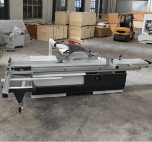 Sliding Table Saw Altendorf Sliding Table Panel Saw Cutting Machine
