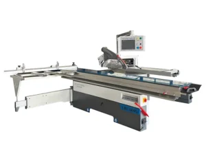 Sliding Table Saw Automatic Computer Panel Saw CNC Sliding Table Saw Precision Sliding Table Panel Saw