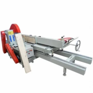 Sliding Table Saw China Wood Working Push Sliding Table Saw Cutting Machine Wood Table Saw Machine Sawmill