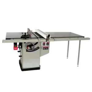 Sliding Table Saw Circular Saw Machine Wood Cutting Machine for Woodworking 10″ Table Saw