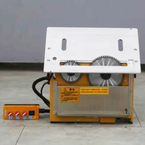 Sliding Table Saw Circular Saw Machine Wood Cutting Machine for Woodworking 10″ Table Saw