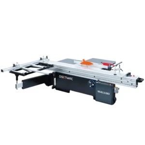 Sliding Table Saw Cutting Machine Heavy Duty Table Saw for Woodworking