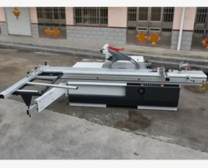 Sliding Table Saw Cutting Machine Panel Saw