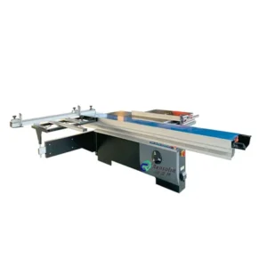 Sliding Table Saw Machine Woodworking Automatic Sliding Table Panel Saw