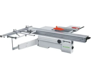 Sliding Table Saw Panel Saw for Woodworking