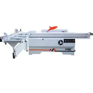 Sliding Table Saw Wood Cutting Machine Woodworking Precision Sliding Table Panel Saw Machine