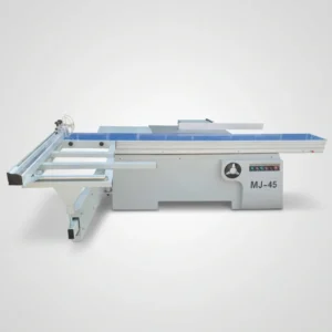 Sliding Table Saw Woodworking Machine