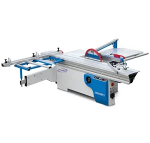 Sliding Table Saw for Wood Cutting Panel Saw Machine for Furniture Factory High Precision Woodworking Saw