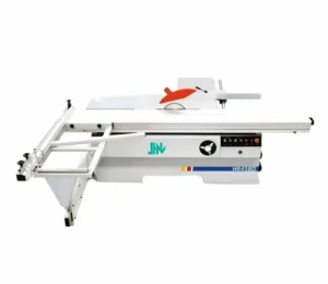 Sliding Table Saw for Wood Cutting Sliding Panel Saw Woodworking Machinery Wood Processing and Splitting Machine