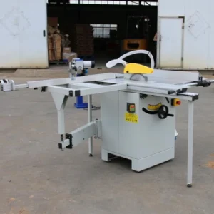 Sliding Table Saw for Woodworking
