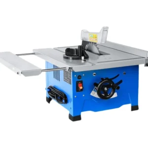 Sliding Woodworking Circular Saw with Rail Mount Ideal for Plunge Work and Various Wood Cutting Needs