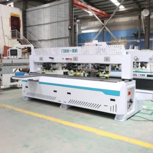 Slot Milling Machine Multi functions Grooving Cutting Sloting Machine for MDF Cabinet Slotting Cutting Machinery