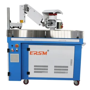 Small Batch Parts Deburring and Edge Rounding Processing Oversize Parts Burr Removal Machine