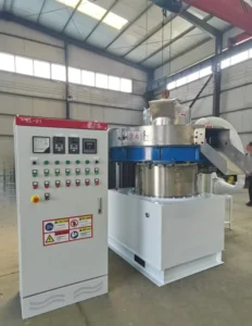 Small Biomass Wood Pellet Mill Pellet Making Machine Pelletizer Press Mill Sawdust Pellet Plant