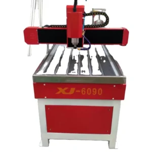 Small CNC 3D Wood Automatic Engraving Machine With Computer Controller Mini Medals Carving Machine CNC 3040