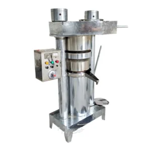 Small Cold Press Mini Oil Press Machine Hydraulic Olive Oil Press Machine