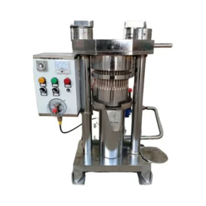 Small Cold Press Oil Machine Hydraulic Oil Press Machine Commercial Oil Press Machine