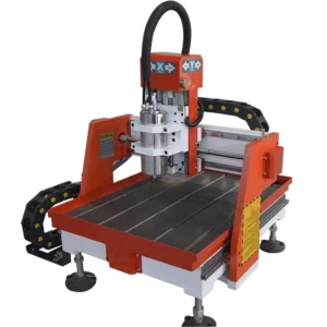 Small Desktop Wood 3D Cnc Router 3636 4040 6060 6090 Mini Aluminum Wood Engraving Machine
