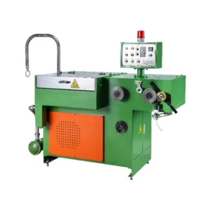 Small Drawing Machine for Lead Free Solder Wire 2mm to 0.2mm Fine Wire Drawing Machine