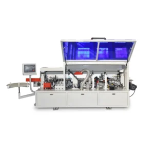 Small Full Automatic Edge Banding Machine for MDF Melamine Board