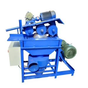 Small Hard Wood Furniture Timber Cutting Wood Sawing Machine Gang Multi Blade Rip Saw