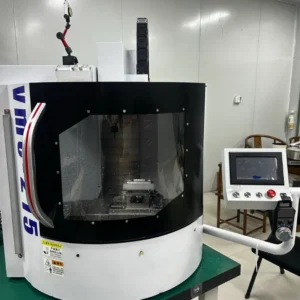 Small Household CNC Milling Machine Mini Vertical Three-Axis Desktop Machining Center 220V Desktop Lathe