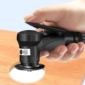 Small Mini Handheld Pneumatic Chamfering Machine Automatic Metal Trimming Edge Banding Strip Tool