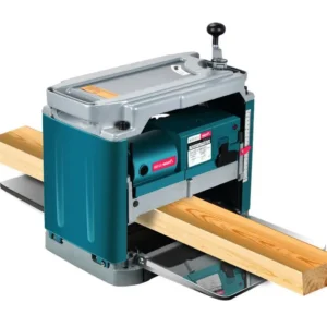Small Scale Low Noise Woodworking Thick Planing Machine Wood Surface Planer Machine Other Woodworking Machinery Wood Planer