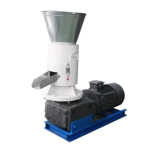 Small Wood Pellet Machine Wood Pellet Machine Pelletizer Wood Pellet Machine