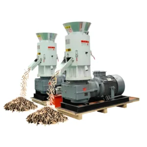 Small Wood Sawdust Pellet Machine for Home Use Biofuel Waste Wood Sawdust Pellet Mill