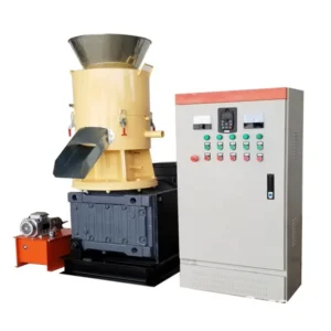 Small Wooden Pellet Machine for Make Pellet Wood Pellet Press Equipment