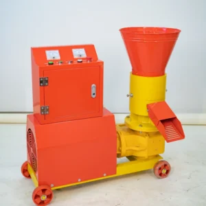 Small power Household Pelet Machine Wood Pellet Wood Pellet Mill Machine Wood Pellet Making Machine