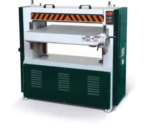 Solid Wood Jointer Surface Planer Thicknesser for Woodworking