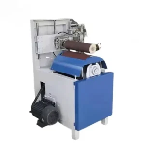 Special Shaped Curve Sanding Machine for Curved Wood Board and Sand Bending Service Equipment