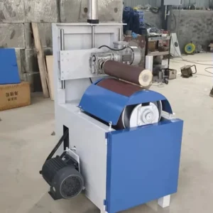 Special-shaped Curve Sanding Machine Bent Wood Sander Sand Bending Machine Wood Polishing Machine