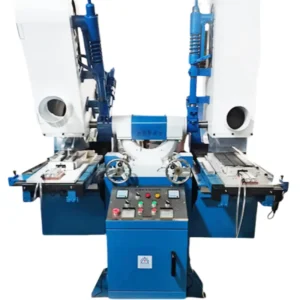 Special-shaped Tube Automatic Stainless Steel Table Metal Grinding Deburring Plane Polishing Machine