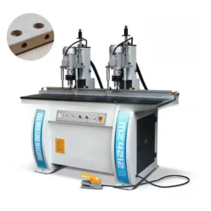 SpecialOffer Vertical Horizontal Dowel Drilling Pocket Hole Machine Hinge Drilling Machine Wood Multi Side Hinge Boring Machines