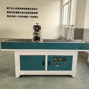 Specialized Automatic Knife Grinding Sharpener Machine New Condition with Motor As Core Component
