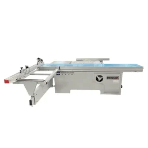 Speedy and Silent Wood Cutting Saw Woodworking Panel Saw Wood Saw Table Panel Saw Machine