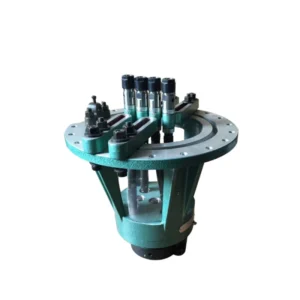 Spindle Suitable for Drilling Machine Tapping Machine Accessories Circular Multi Spindle