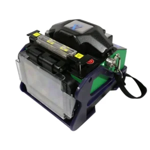 Splicer ALK-88A Optical Fiber Splicer OFC Splicing Machine