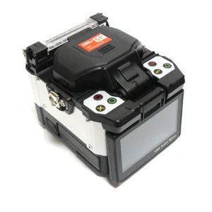 Splicing Machine Tumtec 13MMT S1 Fiber Optic Fusion Splicer