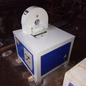 Square Material Special-Shaped Pipe Bend Pipe Grinding Machine Stainless Steel Bend Pipe Polishing Machine Made in China