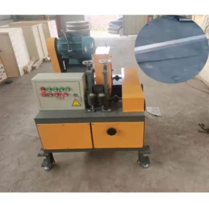 Square Pipe and Flat Steel Wire Drawing Polishing Machine Automatic Square Tube Polishing Machine Metal Metallurgical Machinery