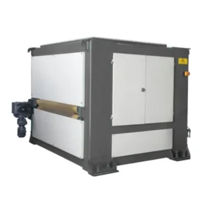 Stainless Steel Automatic Grinding and Polishing Machine for Aluminum Profile