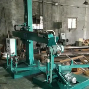 Stainless Steel Head Polishing Machine End Cap Surface Grinding Sanding Polishing Wire Drawing Machine