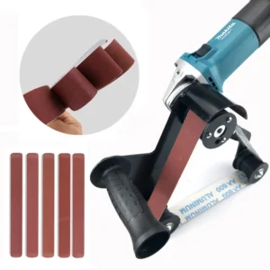 Stainless Steel Round Pipe Wire Drawing Machine Polishing Machine Belt Sanding Machine Grinding Machine Angle Grinder